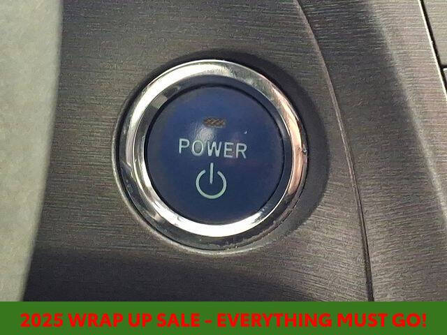 2014 Toyota Prius Two