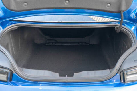 2018 Chevrolet Camaro ZL1