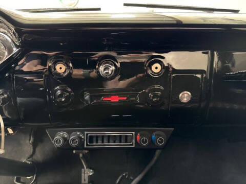 1958 Chevrolet C/K 20 Series