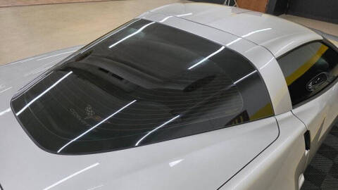 2008 Chevrolet Corvette