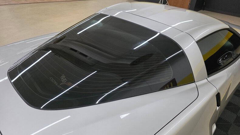 2008 Chevrolet Corvette