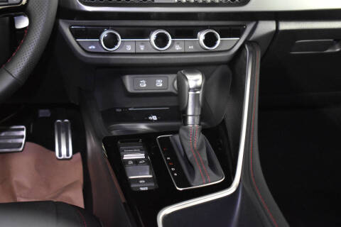 2025 Acura ADX w/A-SPEC