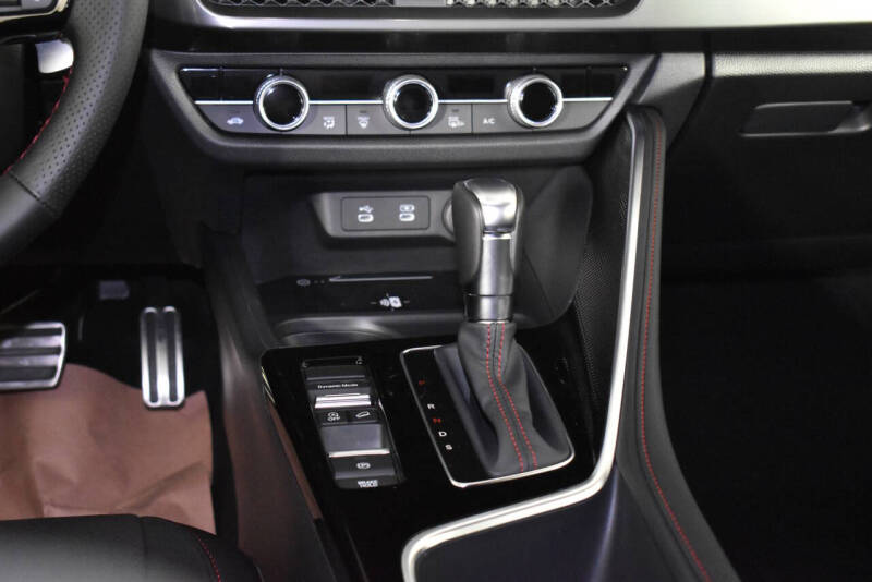 2025 Acura ADX w/A-SPEC