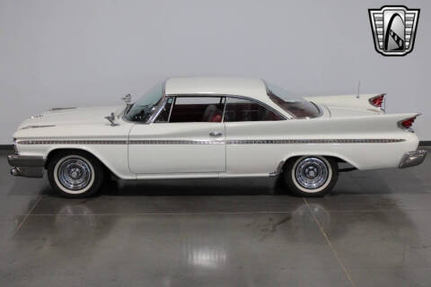1960 Desoto Fireflite