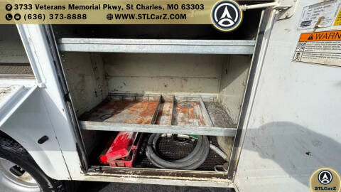 2014 RAM 3500 Tradesman