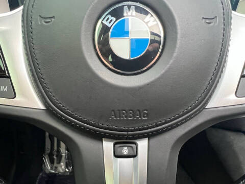 2022 BMW 4 Series 430i Gran Coupe