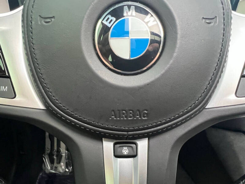 2022 BMW 4 Series 430i Gran Coupe