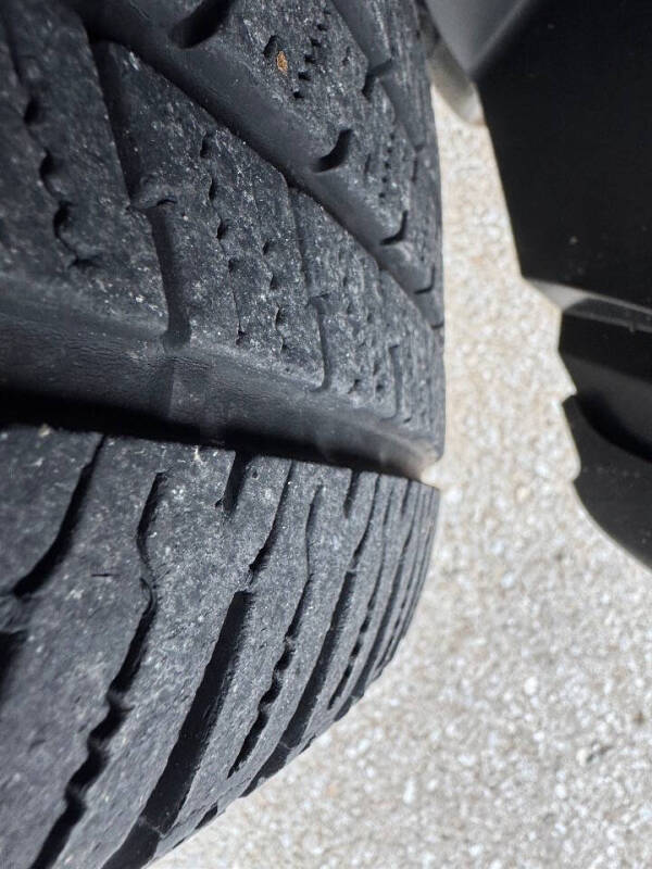 2007 Ford Explorer XLT