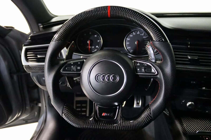 2015 Audi RS 7 4.0T quattro Prestige