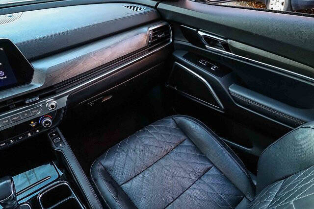 2023 Kia Telluride EX X-Line