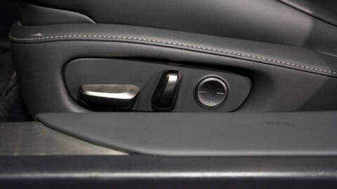 2024 Lexus LC 500 Convertible