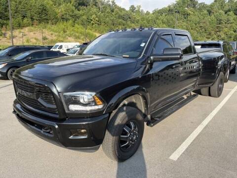 2016 RAM 3500 for sale at SCPNK in Knoxville TN