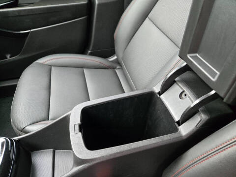 2025 Chevrolet Trax RS