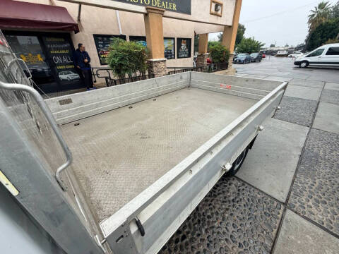 2018 Ford Transit 250