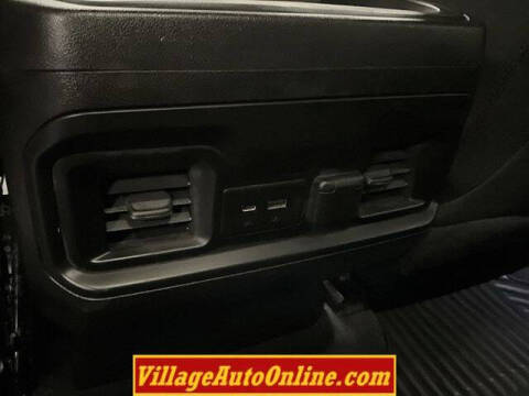 2021 Chevrolet Silverado 2500HD