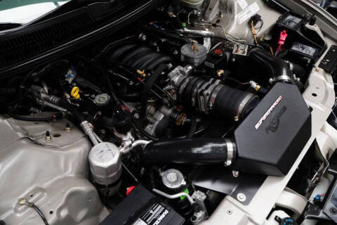 1999 Pontiac Firebird