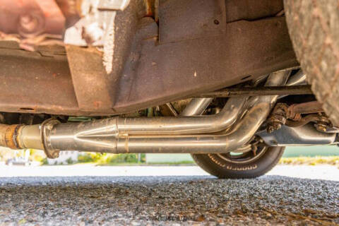 1968 Plymouth Roadrunner