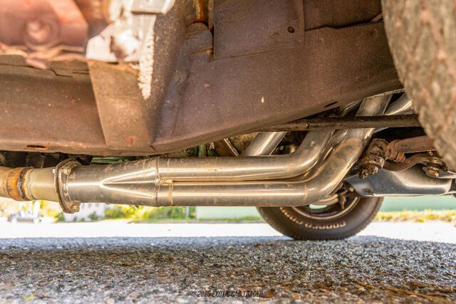 1968 Plymouth Roadrunner