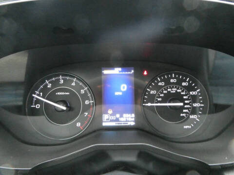 2023 Subaru Impreza Premium