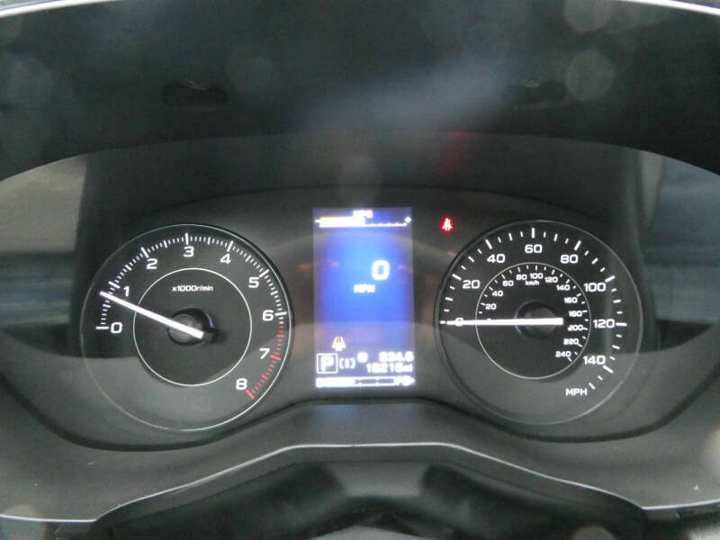 2023 Subaru Impreza Premium