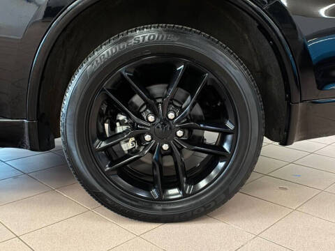 2024 Dodge Durango GT Premium