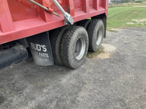 1987 International S1900