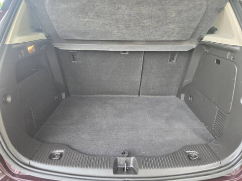 2017 Buick Encore Preferred II
