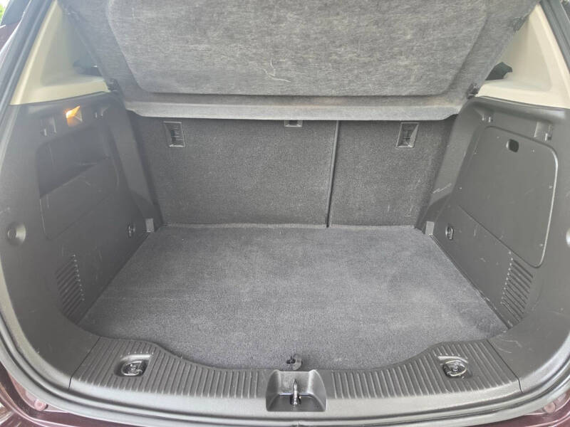 2017 Buick Encore Preferred II