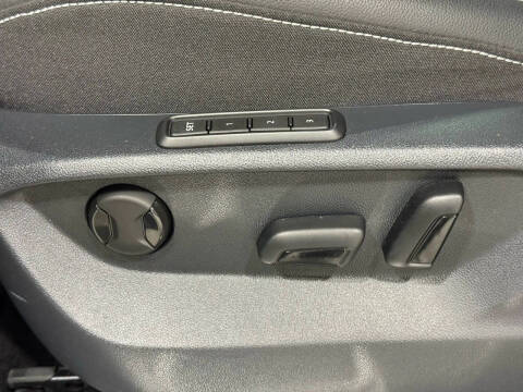 2024 Volkswagen Tiguan SEL R-Line 4Motion