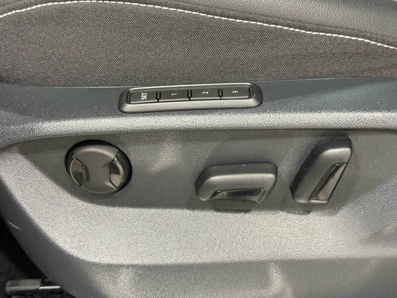 2024 Volkswagen Tiguan SEL R-Line 4Motion