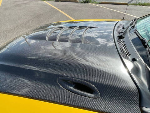 1998 Ford Mustang GT