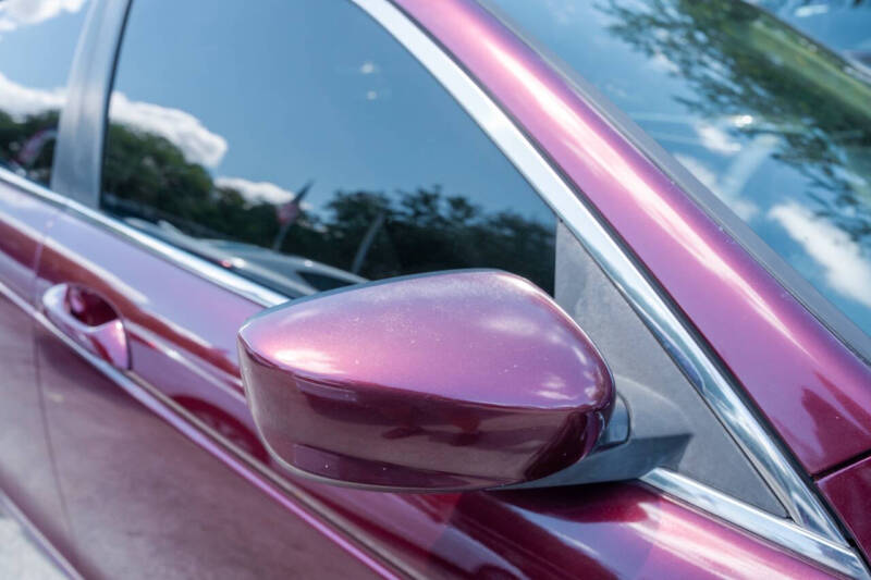 2012 Honda Accord EX