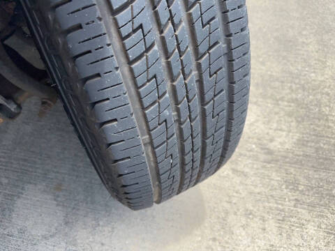 2004 GMC Envoy XUV SLT