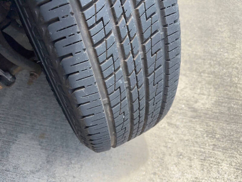 2004 GMC Envoy XUV SLT