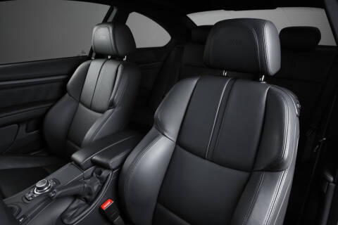 2013 BMW M3