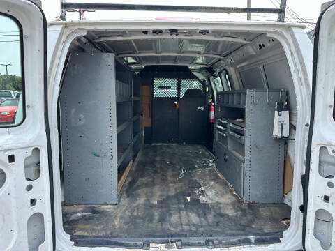 2006 Ford E-Series E-150