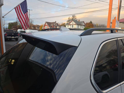 2013 BMW X5 xDrive35i Premium