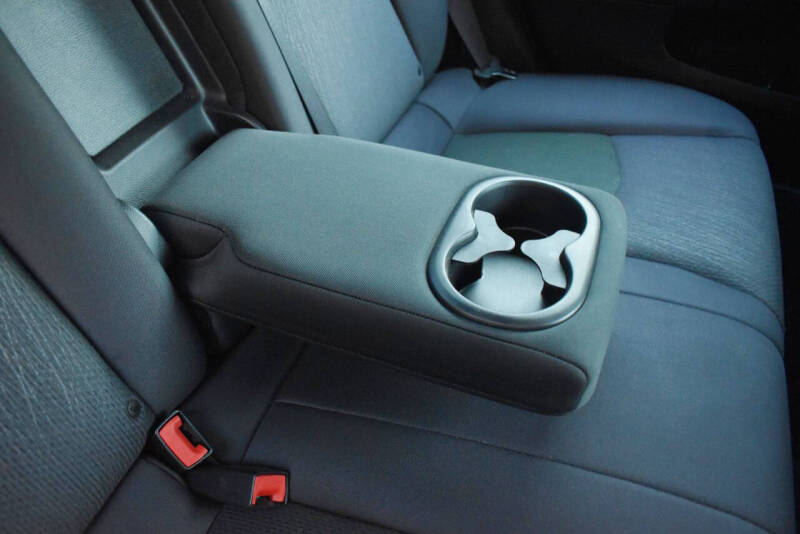 2012 Chrysler 200 Touring