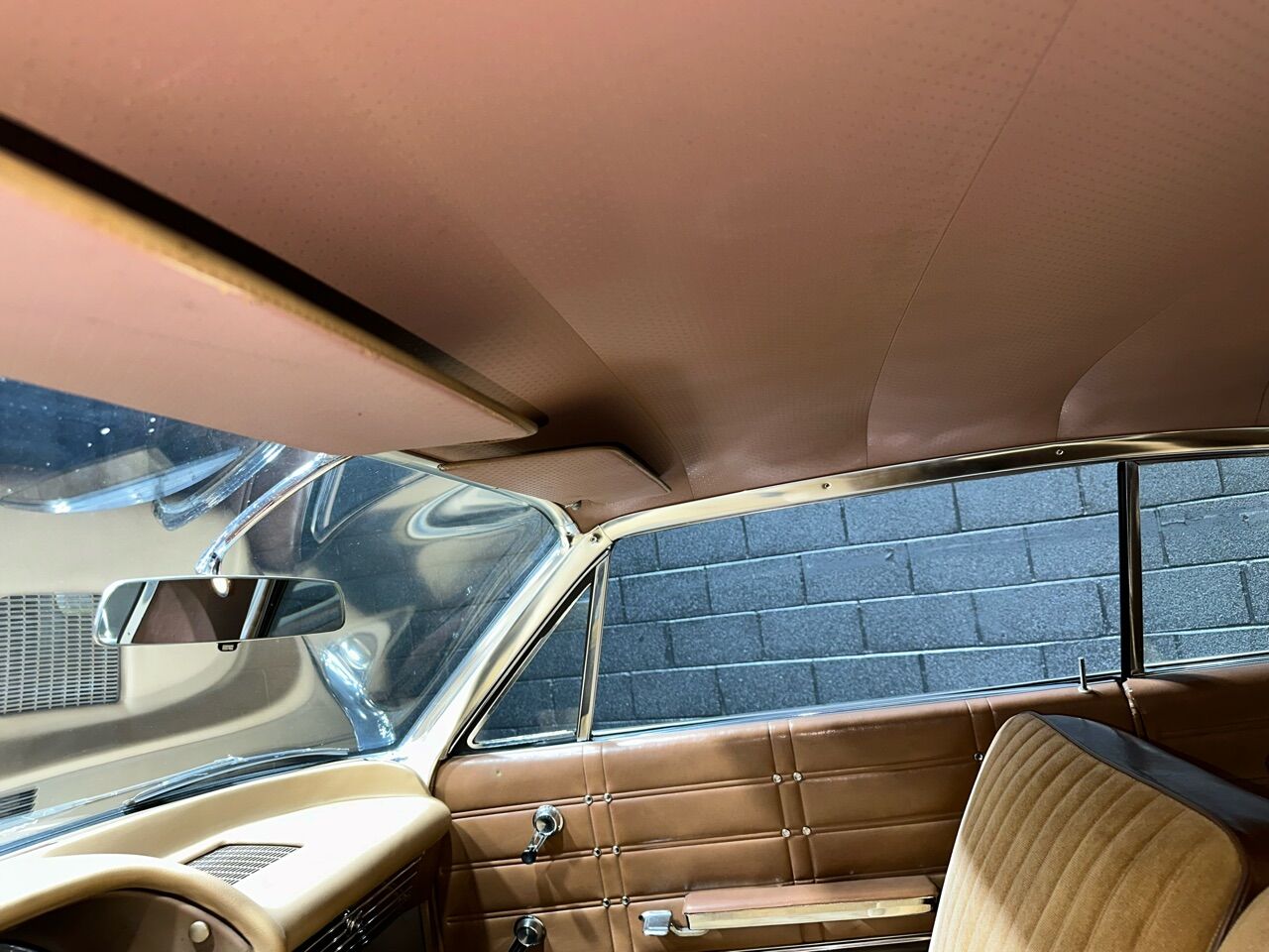 1963 Chevrolet Impala 35