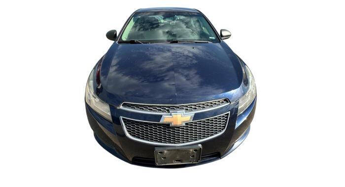 2011 Chevrolet Cruze LS