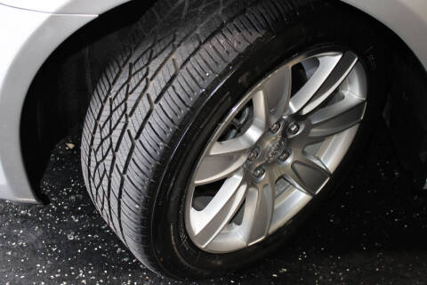 2013 Buick LaCrosse Leather