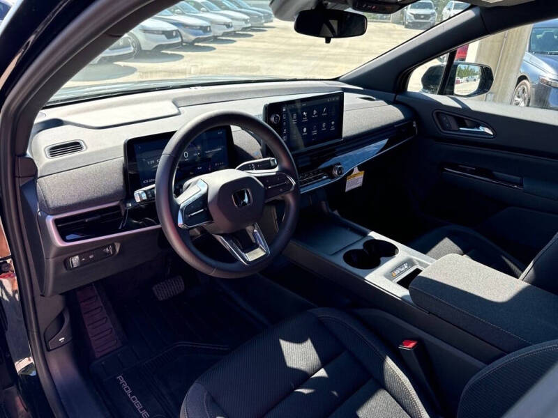 2026 Honda Prologue EX