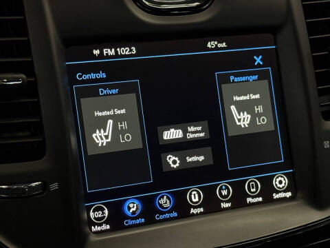 2022 Chrysler 300 S V6