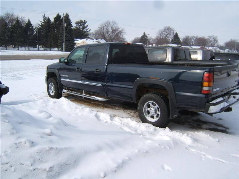 COMPLETE AUTOMOTIVE SVCCAS Car Dealer in Austin, MN