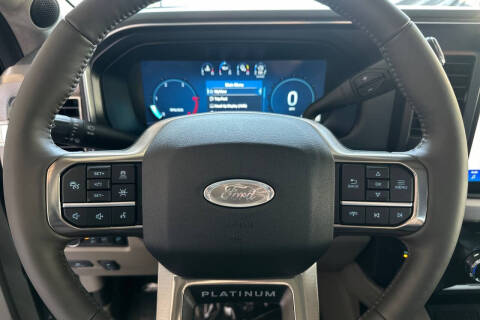 2026 Ford F-350 Super Duty