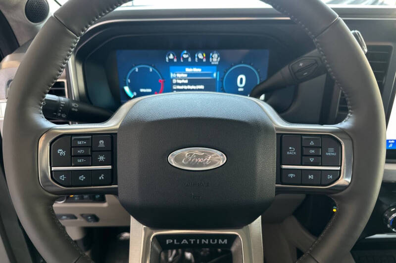 2026 Ford F-350 Super Duty