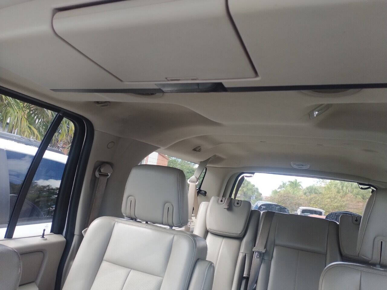 2007 FORD Expedition MAX SUV / Crossover - $4,950
