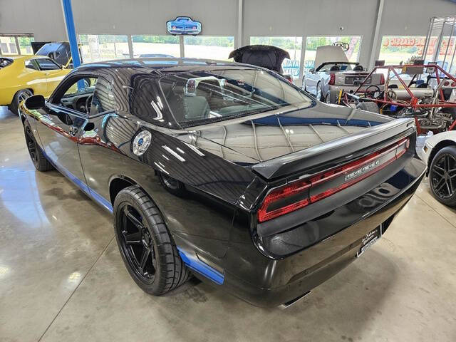 2014 Dodge Challenger