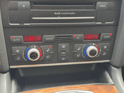 2011 Audi Q7 3.0 quattro TDI Prestige