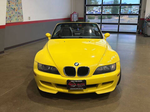 1999 BMW M